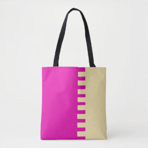 Hot Pink Stylish Trendy