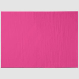 Hot Pink Wedding | Fett Farbe einladen Seidenpapier