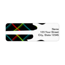 Hot Pop Color Gitarrengeschäft