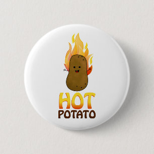Hot Potato Button