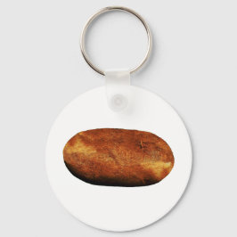 Hot Potato Schlüsselanhänger