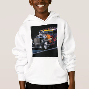 Hot Rod Hoodie