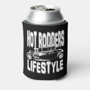Hot Rodys Lifestyle Dosenkühler