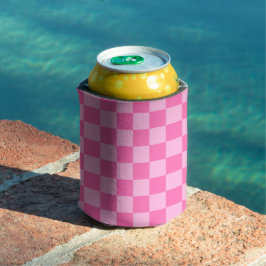 Hot Roink Checkerboard Dosenkühler