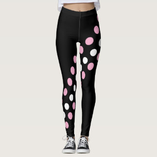 Hot Spots Leggings