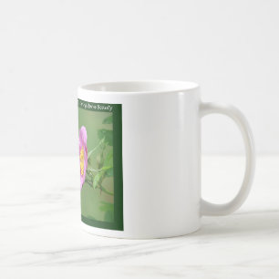 Hot Springs National Park, AR Wild Rose Geschenke Tasse