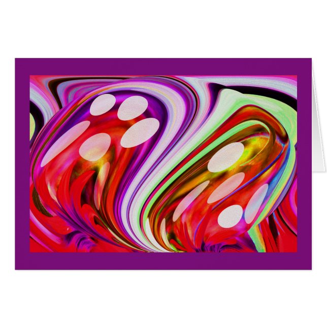 Hot Stuff (Vorderseite (Horizontal))