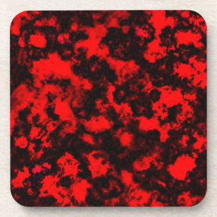 Hot Stuff Lava Untersetzer