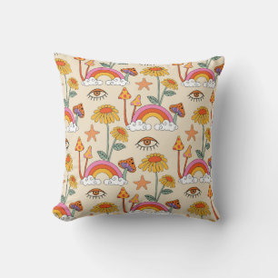 Hot Summer Pillow Kissen