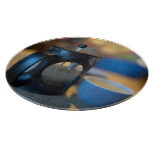 Hot Tee Schneidebrett