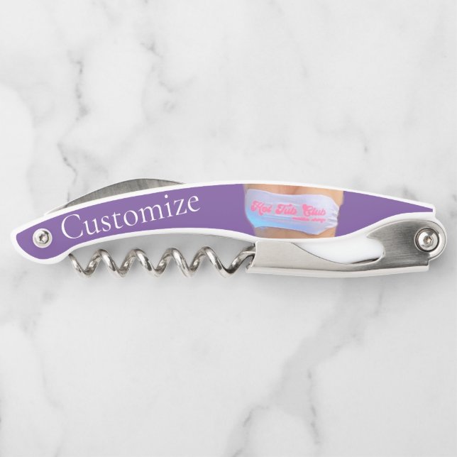 Hot Tub Club Thunder_Cove Kellnermesser (Rückseite)