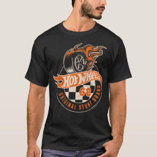 Hot Wheels - Originalstunt-Markenbezeichnung T-Shirt