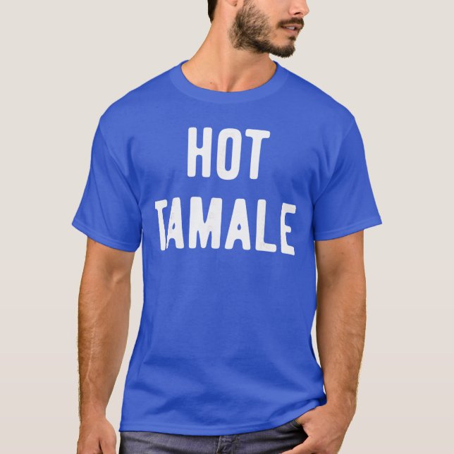 Hotamale boy T-Shirt (Vorderseite)