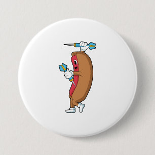 Hotdog bei Darts mit Dart.PNG Button