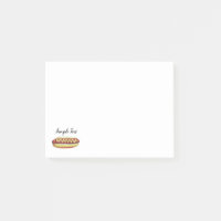 HOTDOG-FOODIE-VEKTOR-DESIGN