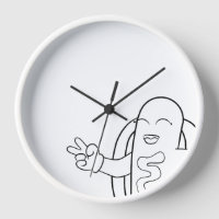 Hotdog O'Clock