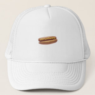 Hotdog Truckerkappe