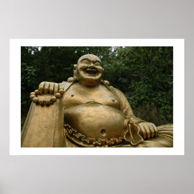 Hotei Poster (Vorne)