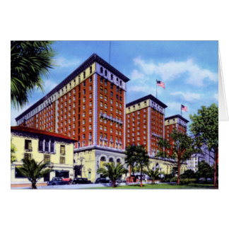 Hotel 1940 Los Angeless Biltmore