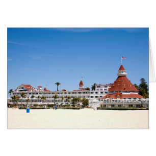 Hotel del Coronado 9