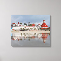 Hotel del Coronado - Coronado, Kalifornien
