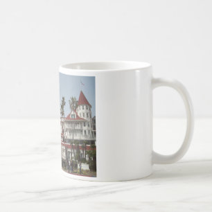 Hotel_del_Coronado Kaffeetasse