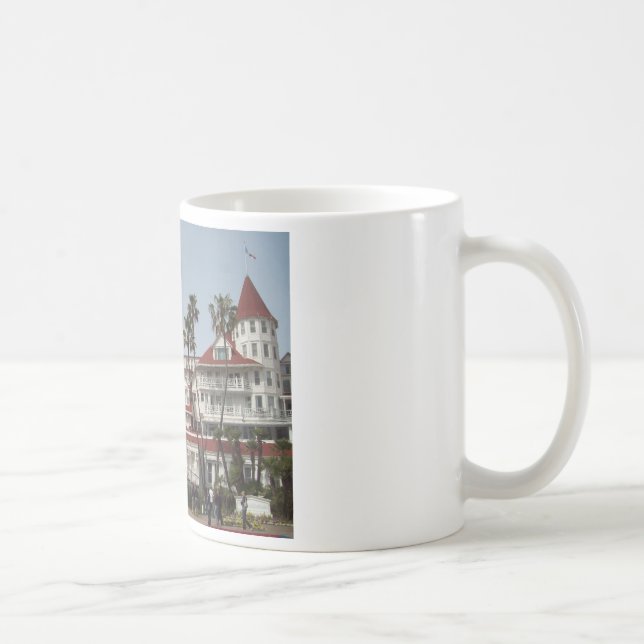 Hotel_del_Coronado Kaffeetasse (Rechts)