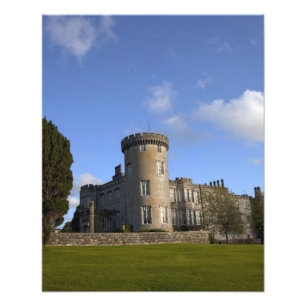 Hotel Dromoland Castle Fotodruck