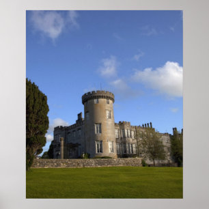 Hotel Dromoland Castle Poster