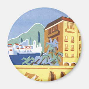 Hotel Excelsior Dubrovnik Magnet