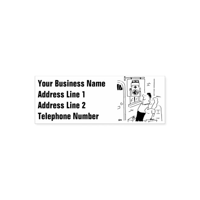 Hotel, Gästehaus oder B&B Unterkunft Permastempel (Design)