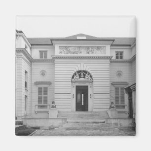 Hotel Gouthiere, Hof fa � ade Magnet