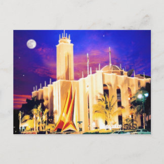 Hotel Ixtapa Palace Resort & Wellness-Center Postkarte