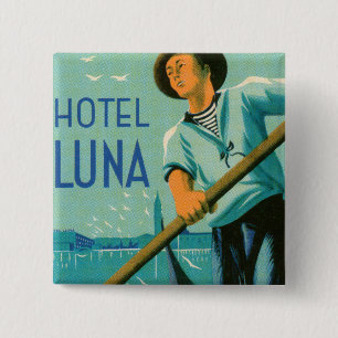 Hotel Luna Venezia Button