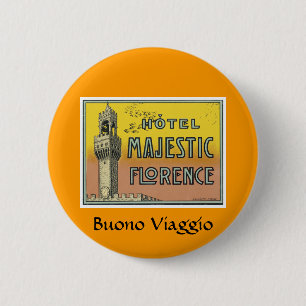 Hotel Majestic Florenz Button