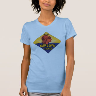 Hotel Minerva T-Shirt