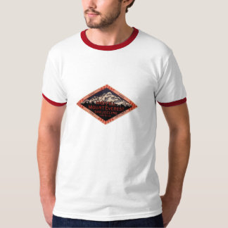 Hotel-Mount Everest Darjeeling Indien T-Shirt
