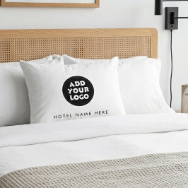 Hotel Name and Logo Guest House Dekokissen