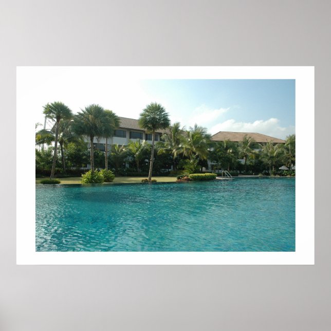 Hotel Poster (Vorne)
