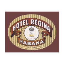 Hotel Regina Havanna Kuba