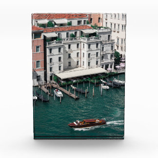Hotel St. Regis - Venice (2024) Fotoblock