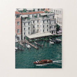 Hotel St. Regis - Venice (2024) Puzzle