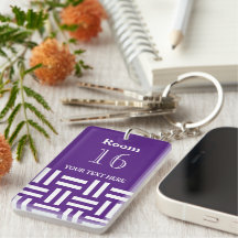 Hotellodge Resort Custom Zimmer Schlüssel