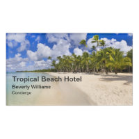 Hotelpersonal