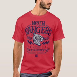 Hoth Rangers 1 T-Shirt