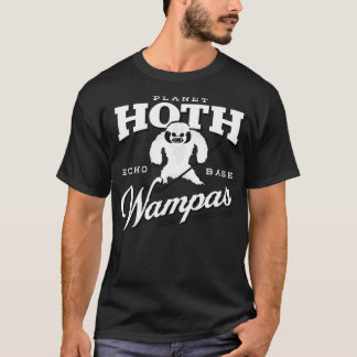 Hoth Wampas T-Shirt