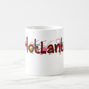 Hotlanta 2 verwandelnde Tasse