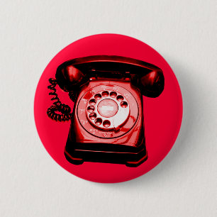 Hotline Red Button