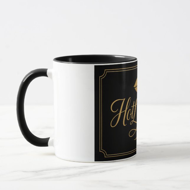Hotlipsbsby Tasse (Links)