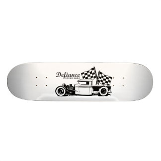 Hotrod LKW-Skateboardplattform Skateboard